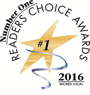 Readers Choice Awards