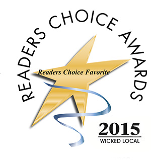 Readers Choice Awards