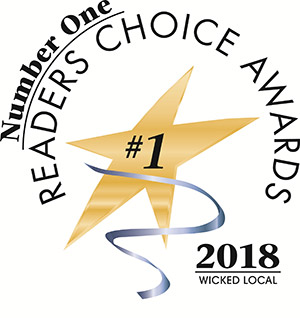 Readers Choice Awards