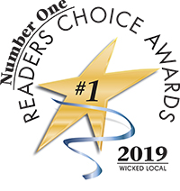 Readers Choice Awards