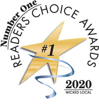 Readers Choice Awards