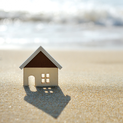 Coastal and Waterfront Home Insurance