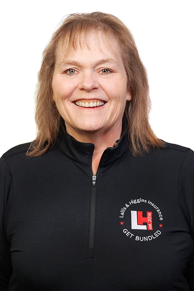 Kristine Lallis