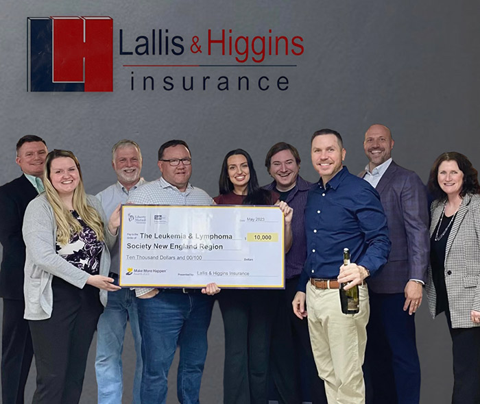 Lallis & Higgins Insurance