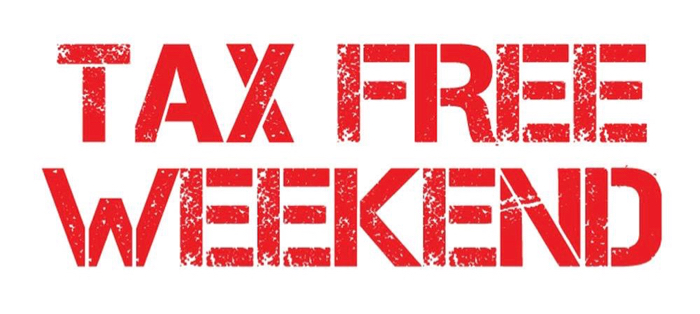 Monnick Supply - MA Salex Tax Holiday