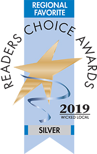 Readers Choice Awards