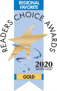 Readers Choice Awards