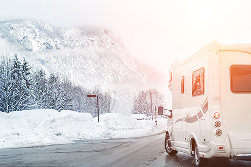 Lallis & Higgins Insurance - RV Insurance