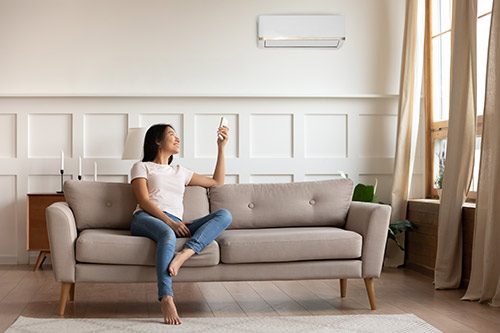 lallis & Higgins Insurance - Keeping Home Cool This Summer