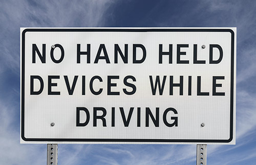 What You Need to Know About the New Hands-Free Law in Weymouth, MA