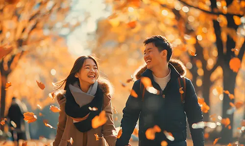 Lallis & Higgins Insurance - Fun Fall Activities in Massachusetts!