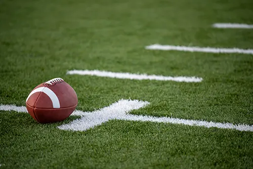 Lallis & Higgins Insurance - 2025 Fantasy Football Draft Tips