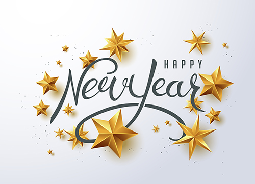 Happy New Year Wishes from Lallis & Higgins Insurance