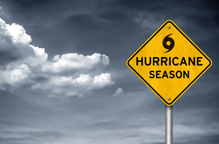 Lallis and Higgins Insurance - Hurricane Season