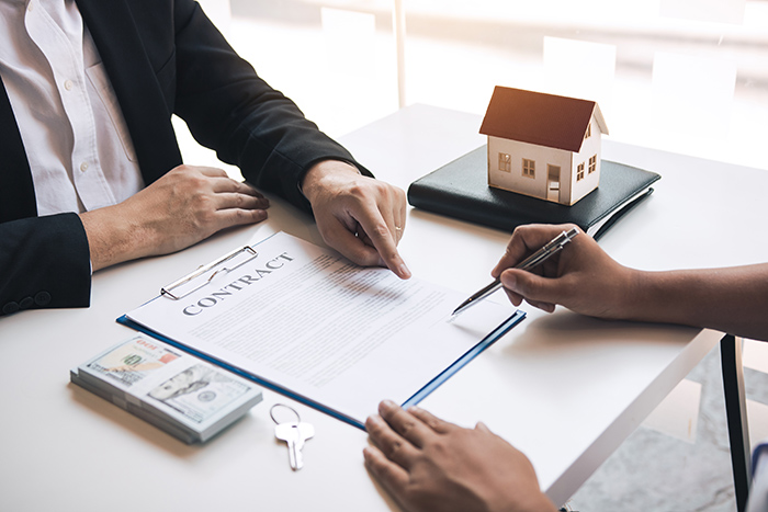Tax Tips for Accidental Landlords