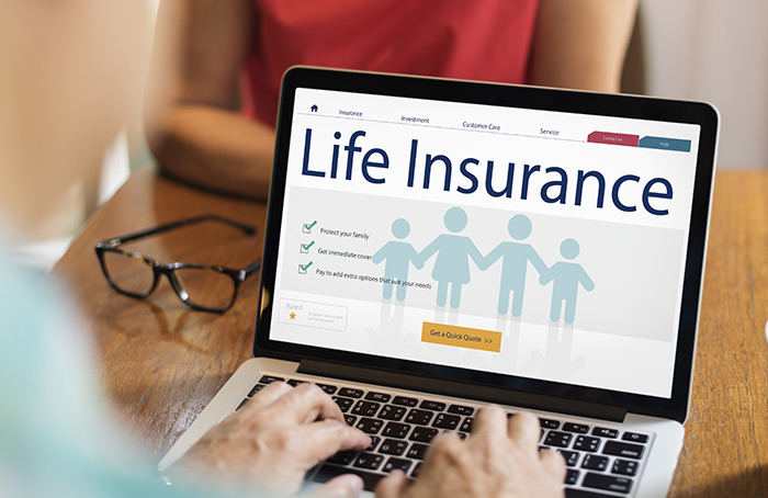 Lallis & Higgins Insurance - Life Insurance