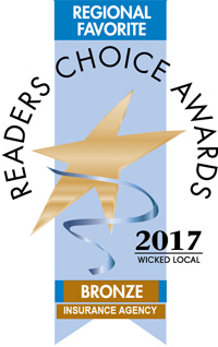 Readers Choice Awards